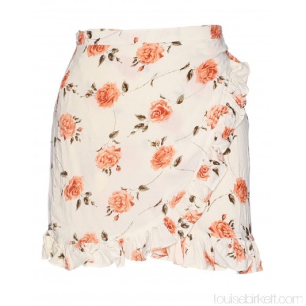 Miza Motel Skirt